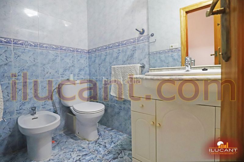 Foto 72758463-40fa-46c7-98a4-8603ce947d7f. Pis amb aparcament a Virgen del Remedio - Parque Lo Morant Alicante