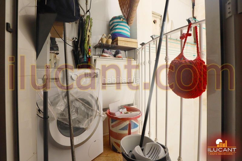 Foto 162f42c9-4018-4403-b0c2-82dd0e77c9c5. Pis a Carolinas Bajas Alicante