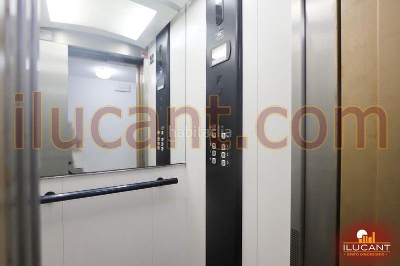 Foto 62b4815b-9b22-4293-bd6c-7110692f9cd5. Pis a Carolinas Bajas Alicante