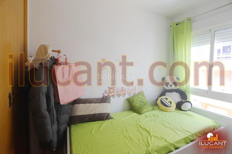 Foto 762e8b86-f036-47a2-929f-6c87e3ab25bf. Pis a Carolinas Bajas Alicante