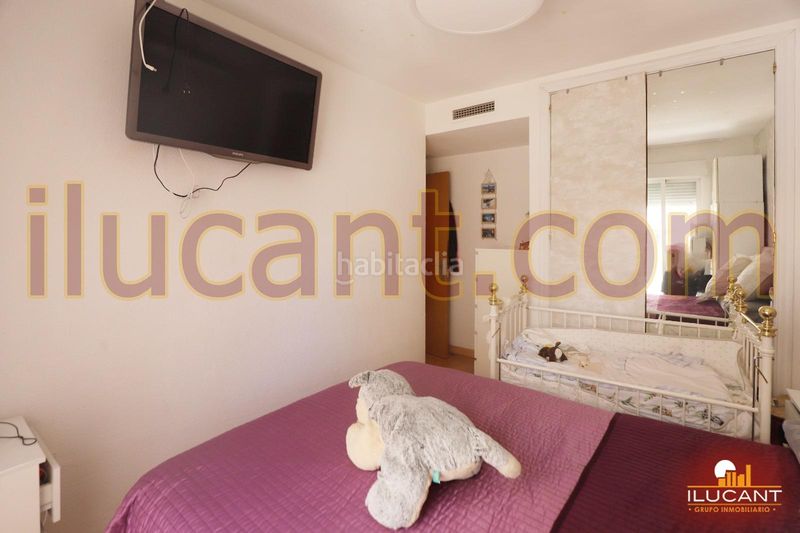 Foto d6997d75-f9b8-40df-95fd-fe6344c75b1d. Pis a Carolinas Bajas Alicante