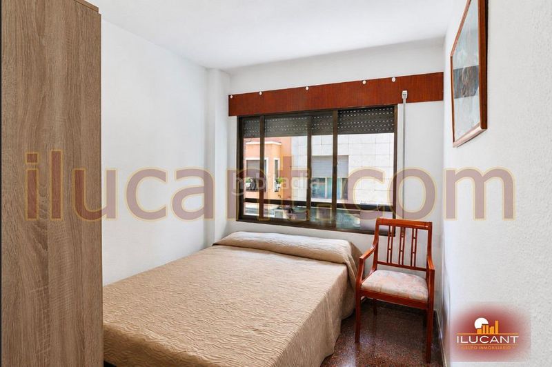 Foto 08632327-8ce8-45b4-bef8-8e930c53323f. Pis a Mercado Alicante