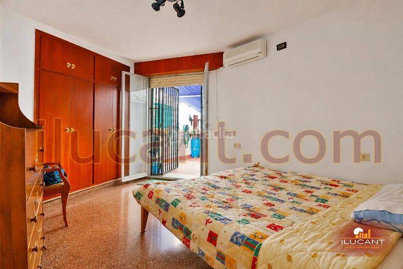 Foto 490a9454-ec5b-4d80-a574-db919c685bd2. Pis a Mercado Alicante