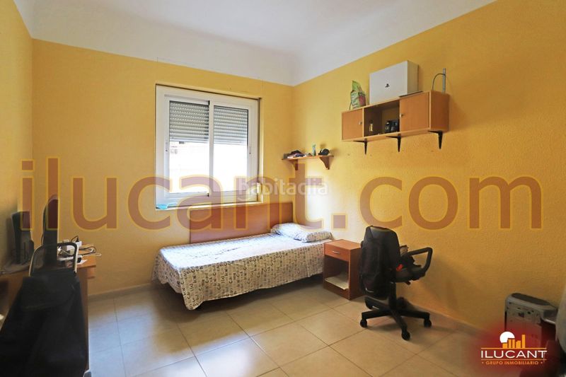 Foto 8990238f-b2d2-443b-8426-88b0d3d67f3f. Pis a Goteta Alicante