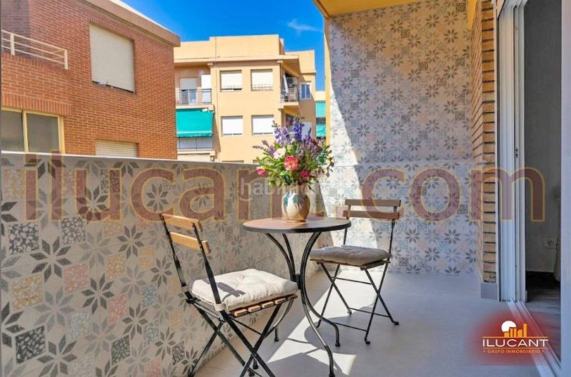 Foto 8b68472a-de7b-480a-a16b-d43949118496. Pis a Campoamor Alicante
