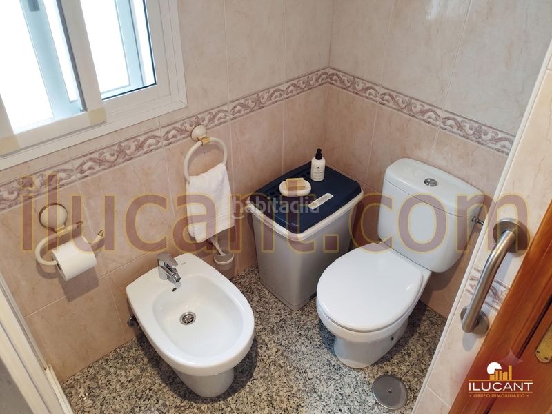 Foto 3f0ebfe6-bea1-42ea-b94e-4b6f5a3c4fe4. Pis a Campoamor Alicante