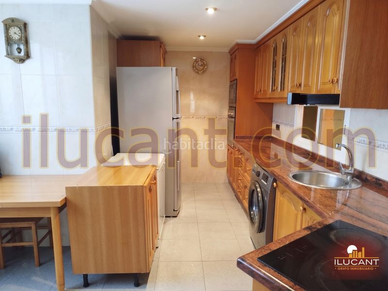 Foto 9b00a078-7080-44c4-8294-557ad903cc33. Pis a Campoamor Alicante