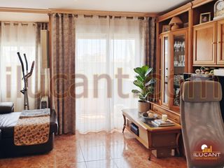 Pis a San Agustín. San agustín encantadora vivienda, reformada, amplia y luminosa.