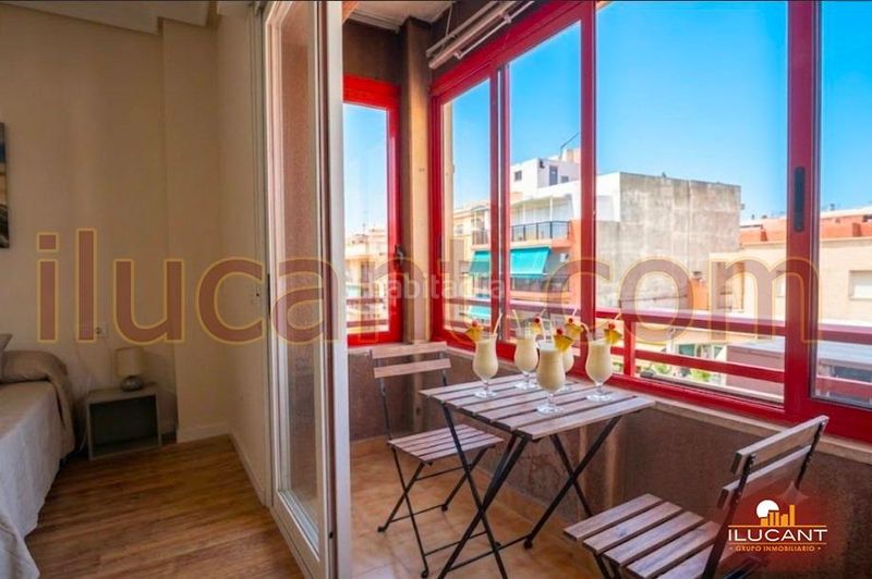 Foto adde8737-cbd4-4e17-8fb8-825f5c39d67a. Pis a Mercado Alicante