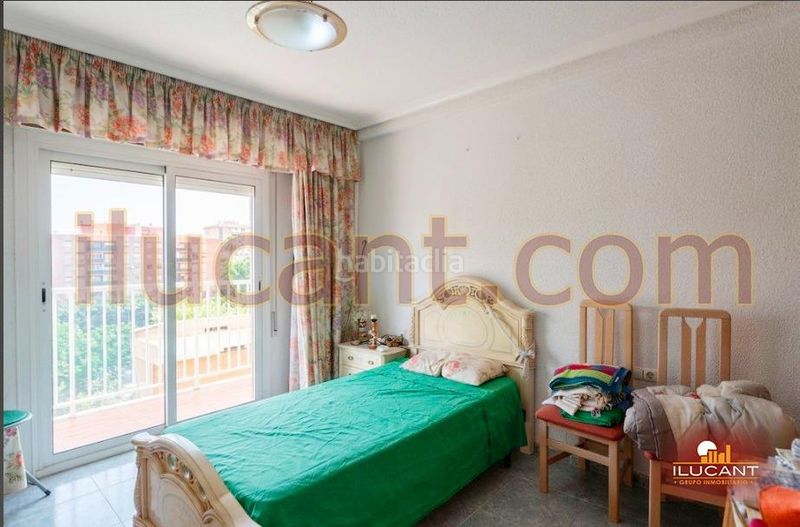 Foto 216ac7a9-2031-4899-945d-05a0a97673b7. Pis amb piscina a Alipark Alicante