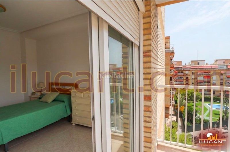 Foto 4fa9c124-4e5c-47b1-a6f9-9e2a25928fae. Pis amb piscina a Alipark Alicante