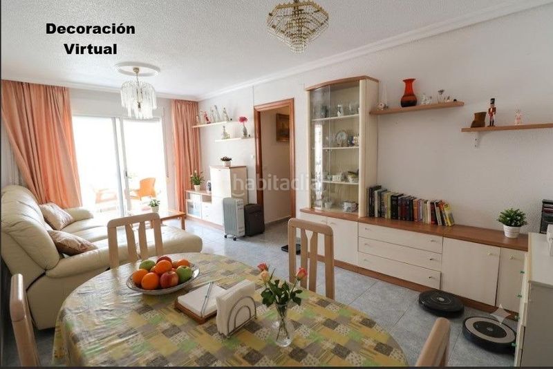 Foto be16a7c5-1603-4fea-8a4b-a66c12326a7b. Pis amb piscina a Alipark Alicante