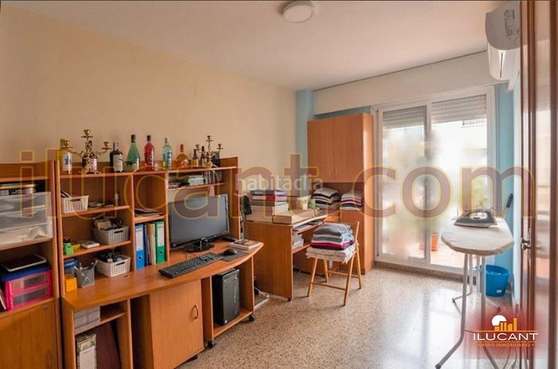 Foto c288e9bf-7675-41ee-8d45-37b729095100. Pis a Campoamor Alicante