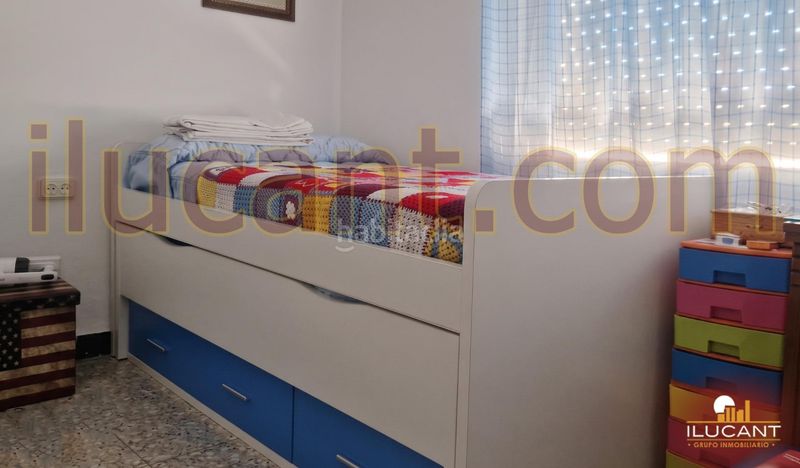 Foto 09f78c88-ba8a-4cb7-97bd-4840ff09a8f3. Pis a Carolinas Bajas Alicante