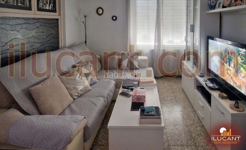 Foto 1ecaa1e2-73cb-4cff-a7fb-ef3a454d5d8d. Pis a Carolinas Bajas Alicante