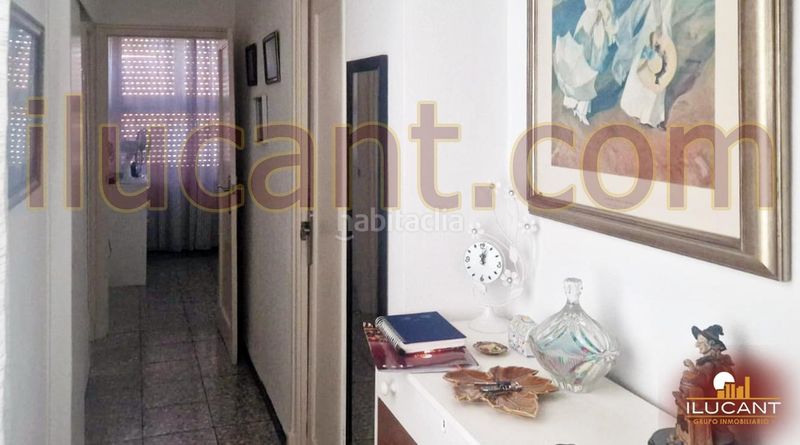 Foto 5f25a7b2-aec8-4ffa-bc6a-441d3527852c. Pis a Carolinas Bajas Alicante