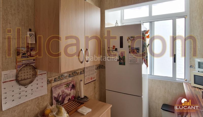 Foto 729d3b5b-be13-4ddd-9219-14c2ddf5ce0e. Pis a Carolinas Bajas Alicante