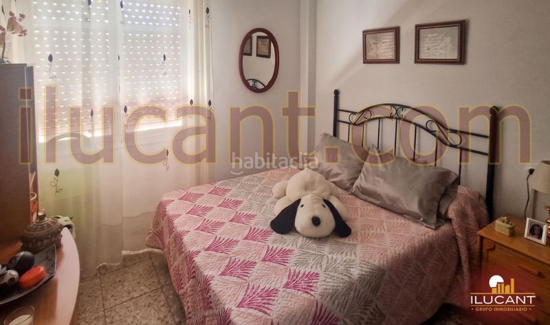 Foto b08dc757-b24f-4db1-8469-121a6354ebe8. Pis a Carolinas Bajas Alicante