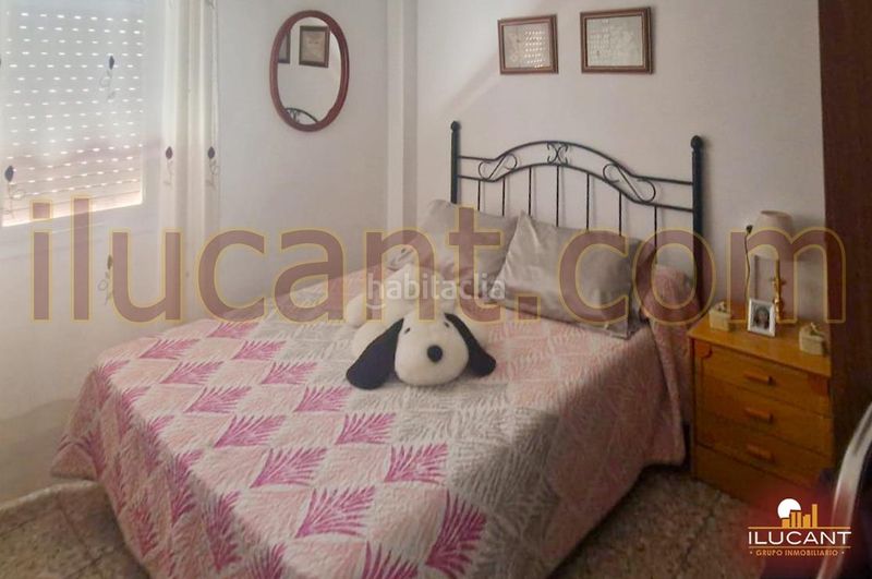 Foto d2f72d66-b947-4c28-a0f9-e0735dfe54a1. Pis a Carolinas Bajas Alicante