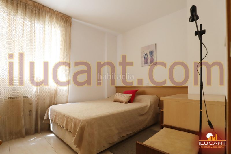 Foto 1a86b97a-6898-4c59-9eaf-8a056549660a. Pis amb calefacció aparcament piscina a Babel Alicante