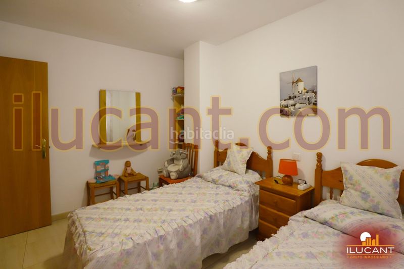 Foto bc678892-25f8-4f06-8fd8-11e75ac952c6. Pis amb calefacció aparcament piscina a Babel Alicante
