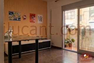 Flat in Colonia Requena