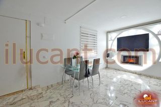 Casa en Villafranqueza. Villafranqueza 2 casas independientes en 1. terraza reformadas e