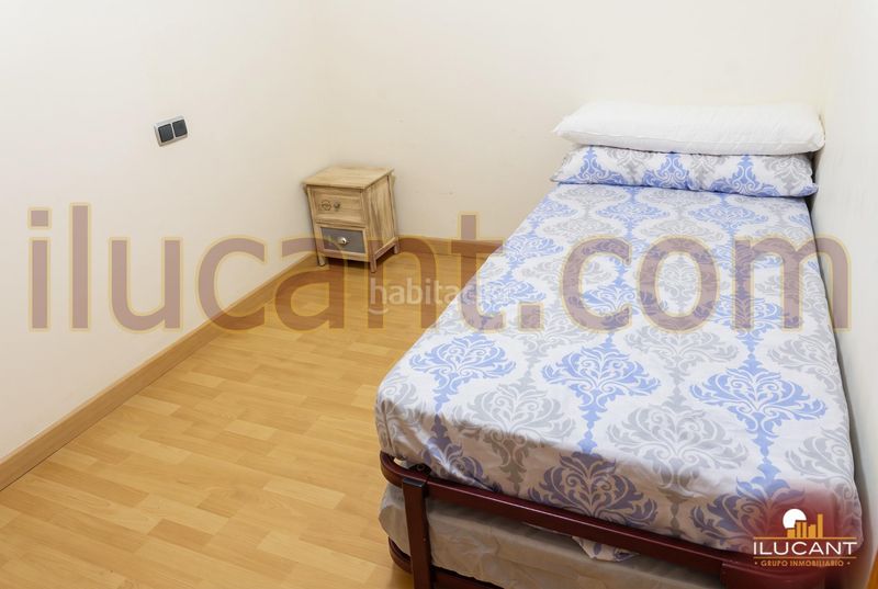 Foto e1e01190-4a93-48a0-a627-d04f19d19310. Pis a Juan XXIII Alicante