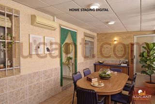 Casa a Divina Pastora