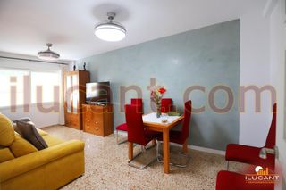 Appartement à Carolinas Altas