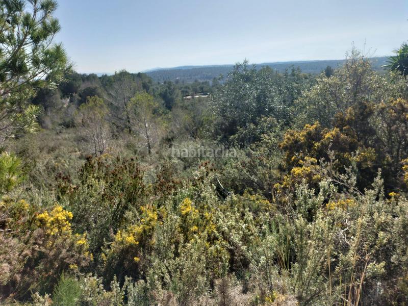 Foto 6cc0eb5d-b48b-4575-ac51-13437b3573a8. Fondo rustico in Navarrés