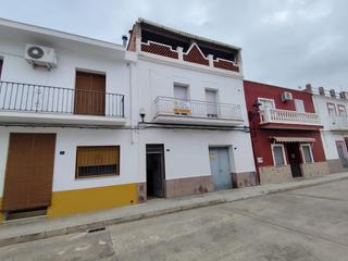 Masia a Cotes. Casa a la venta en cotes valencia