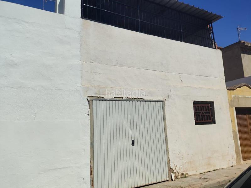 Foto 189cf55f-3484-483e-b3b9-c4e86d1d8165. Appartement avec parking dans Cárcer