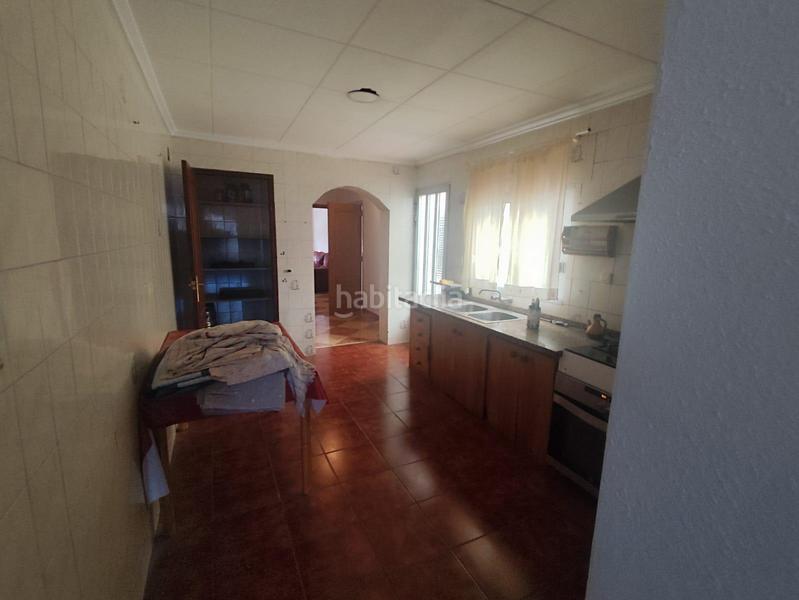 Foto 36302a3c-bc40-494c-a8b9-0b3a76d7a7d1. Appartement avec parking dans Cárcer