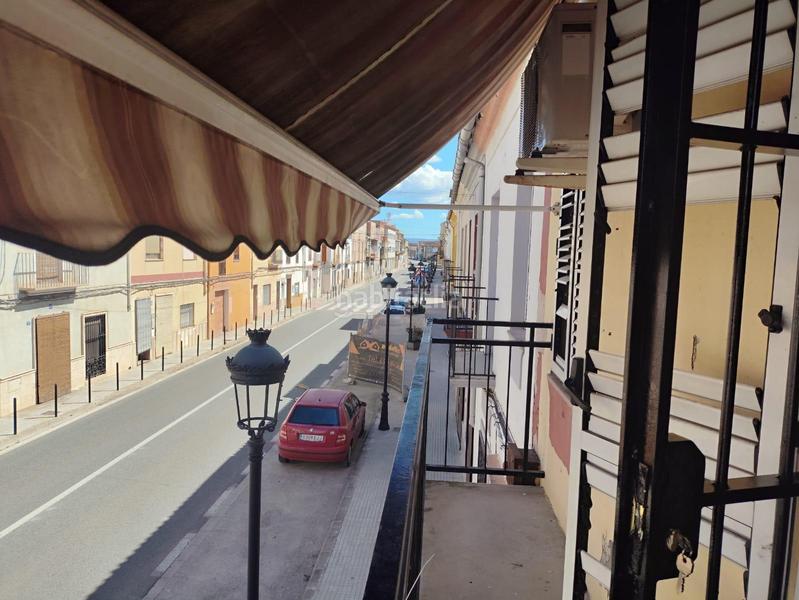 Foto a1cbe99d-e709-4667-b95b-15dc0ee7f9b0. Appartement avec parking dans Cárcer