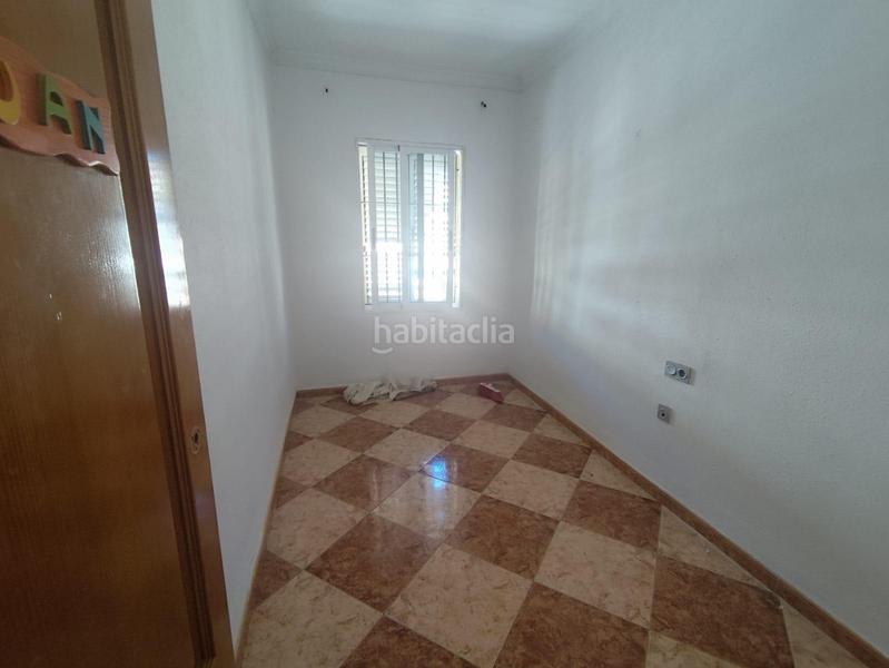 Foto b3227b6f-891b-437e-b99a-e27dbb2b340a. Appartement avec parking dans Cárcer