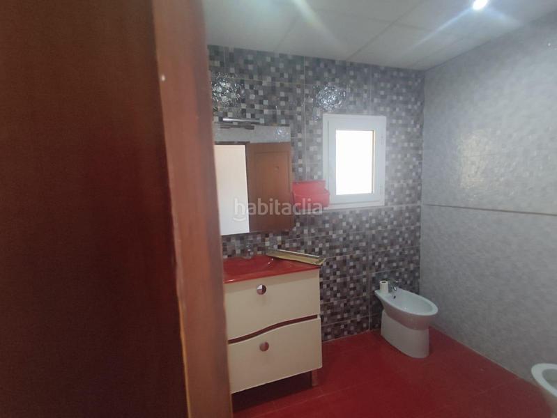 Foto f63b22d5-c2e4-46a5-b056-b639d61094d5. Appartement avec parking dans Cárcer