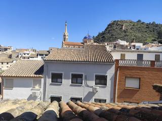 Masia a Moixent. Casa en venta en moixent!!