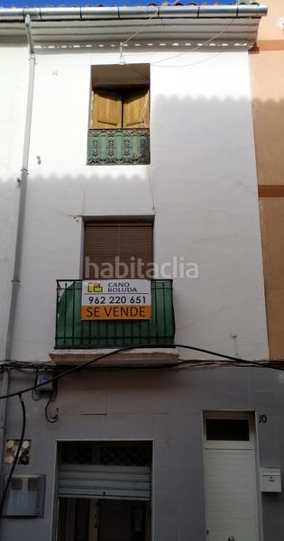 Foto d3a13ba8-f092-4ebb-b7d5-8885bb7a113e. Casa amb calefacció a Moixent