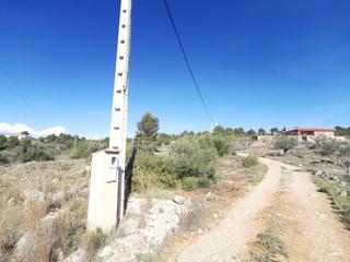 Masia a Plaça poligono 8 68. Terreno rustico sotarraña!!!!