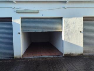 Aparcament cotxe a Villanueva de Castellón. Se vende plaza de parking cerrado