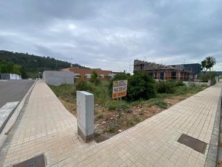 Terreny residencial a Bolbaite. Gran solar en la entrada de bolbaite!!!!!!!