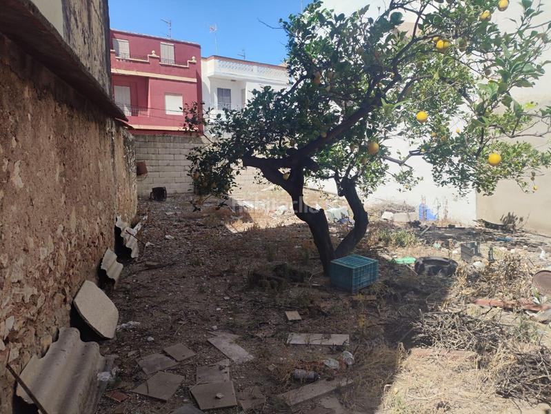 Foto 70c83e43-957b-4585-a0b8-9fddaa5ef6e5. Terreno residenziale in calle argentina 24 in Villanueva de Castellón