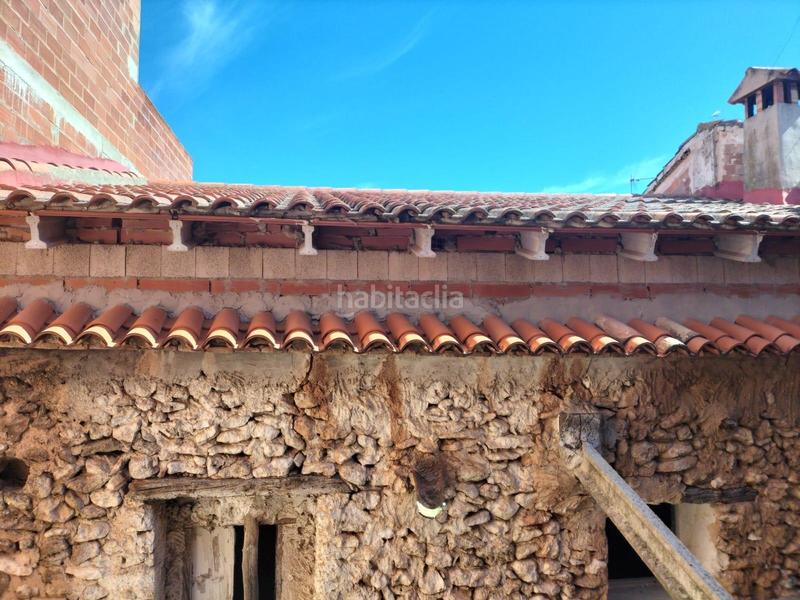 Foto 7f92e9a5-014f-49b2-bd94-065d8c36db46. Mas dans Navarrés