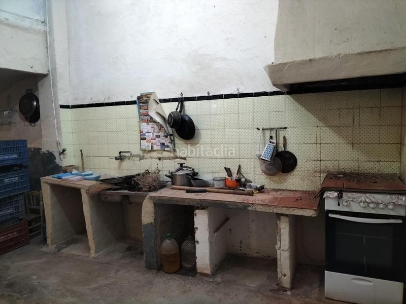 Foto 94151a29-e1e1-4a6c-8fe7-1a9460b5f708. Mas dans Navarrés