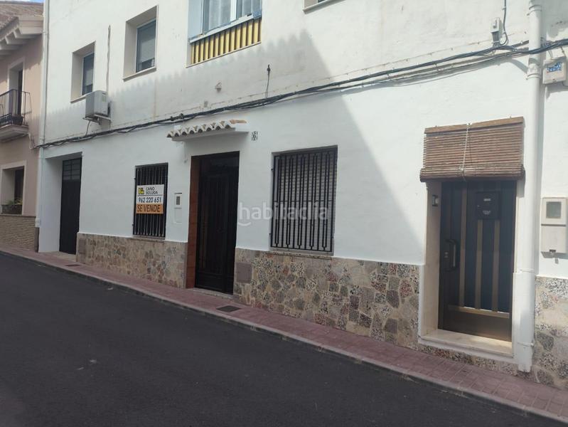 Foto 2ffdbe0f-30c1-49d6-8a7d-321705b7515e. Casa con parcheggio in Sumacàrcer