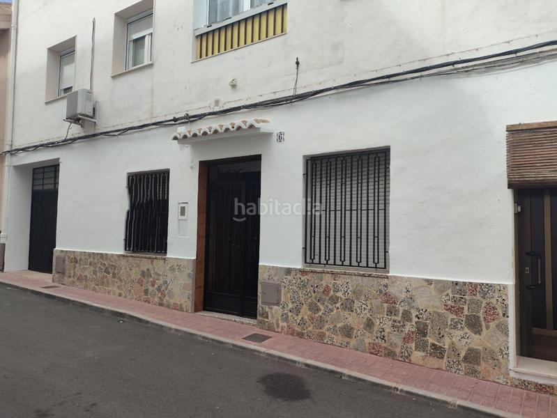Foto bc904958-fc52-4b24-b67e-fd369e8bcf06. Casa con parcheggio in Sumacàrcer