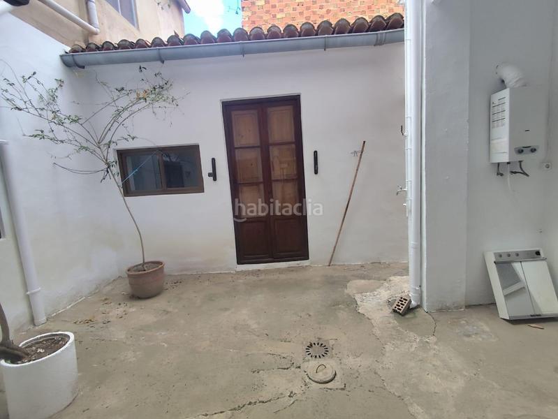 Foto cf8f49f6-680a-423a-90db-05c30c7b2640. Casa con parcheggio in Sumacàrcer