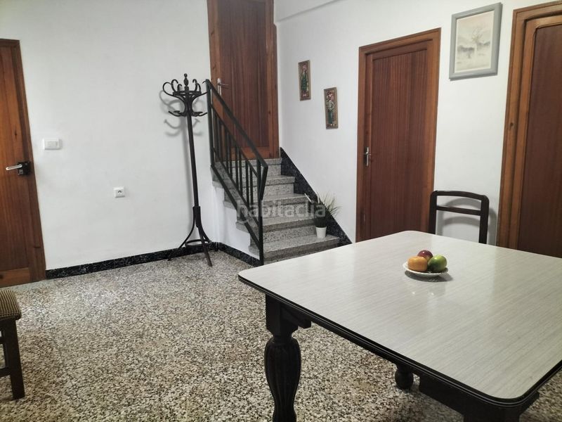 Foto 01217771-9333-47f2-b33a-480bcbc65333. Masía casa en el centro de la población de navarres con amplio garaje en Navarrés