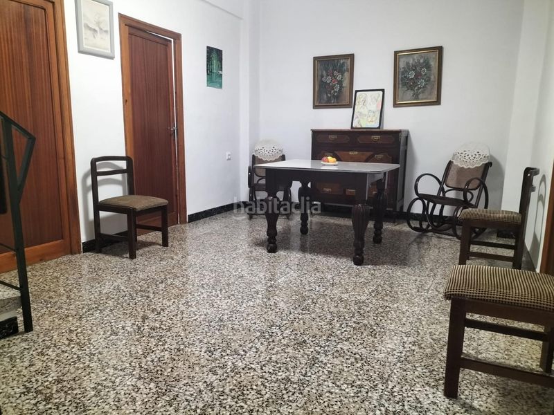 Foto 05a0cdbf-75c0-41ad-9d30-ffa51976348c. Masía casa en el centro de la población de navarres con amplio garaje en Navarrés